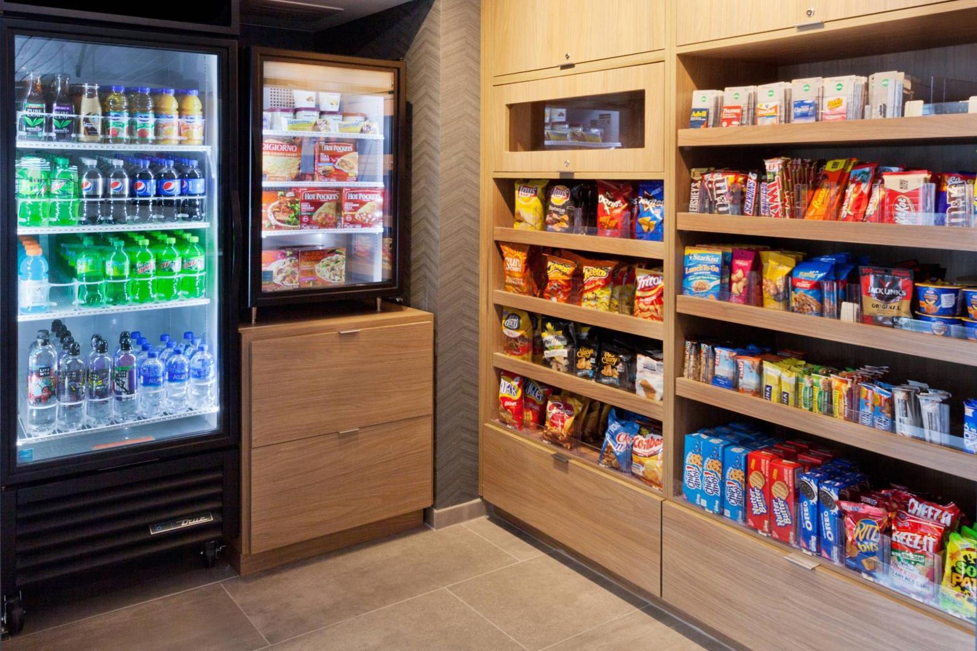 Fairfield Inn & Suites By Marriott Birmingham Colonnade Экстерьер фото